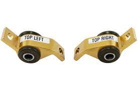 Subaru Impreza Whiteline Anti-Lift Kit Front Wishbone Control Arm 1993-2000