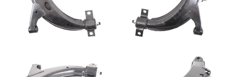 Pedders Control Arm With Bush Subaru Impreza 2000-2002 GD WRX STI