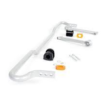 Whiteline Subaru Forester and Impreza WRX & STI Rear Anti-Roll Bar 22mm 2007 - 2016
