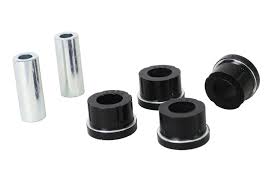 Whiteline Subaru Impreza Control Arm - Lower Inner Front Bushing 2007 - 2014 WRX