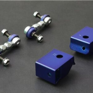 HardRace Rear Anti Roll Bar Link Reinforced with Bracket Subaru Impreza GC8 93-2000