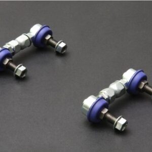 HardRace Anti Roll Bar Link Adjustable Subaru Impreza GC8 93-2000