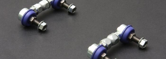 HardRace Anti Roll Bar Link Adjustable Subaru Impreza GC8 93-2000