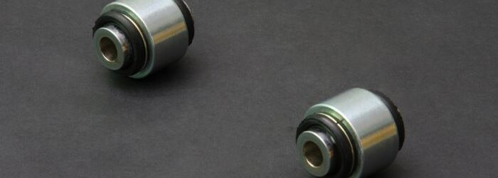 HardRace Rear Knuckle Bush Subaru Impreza GC8 93-2000