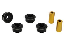 Whiteline Subaru Impreza Trailing Arm Lower Front Bushing 2014 - 2021 WRX & STI