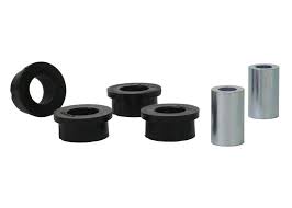 Whiteline Subaru Impreza Toe Arm - Inner Bushing 2007 - 2021 WRX & STI