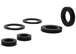 Subaru Differential - Mount Front Support Bushing