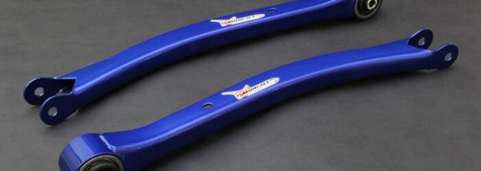 HardRace Rear Trailing arm Subaru Impreza GC8 93-2000