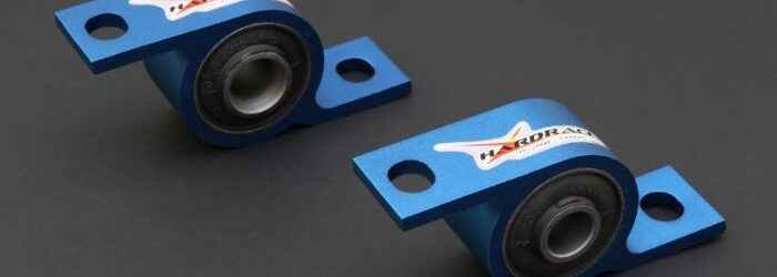 HardRace Front Lower Arm Bush Subaru Impreza GC/GD