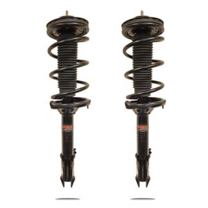 Pedders EziFit OEDR Rear Suspension Kit. Subaru Impreza GG / WRX 2000-2002