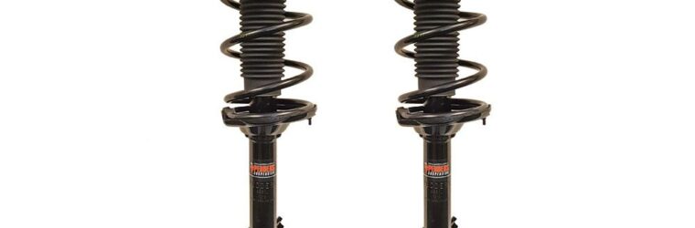 Pedders EziFit OEDR Rear Suspension Kit. Subaru Impreza GG / WRX 2000-2002