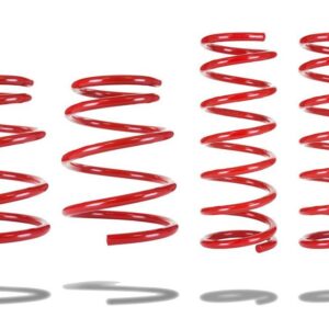 Pedders Lowering Spring Kit Subaru Impreza GE & GH 2007-2011