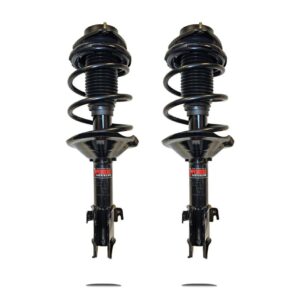 Pedders EziFit OEDR Front Suspension Kit. Subaru Impreza GG / WRX 2000-2002