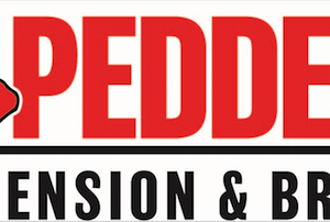 Pedders EZIFit Custom Built Strut Subaru Impreza 2002-2007 GD