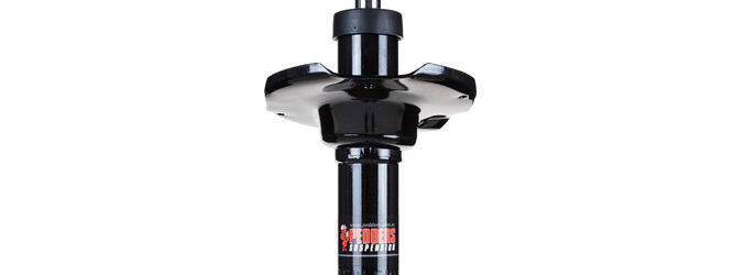 Pedders Sealed Strut Subaru Impreza 1992-2000 GC