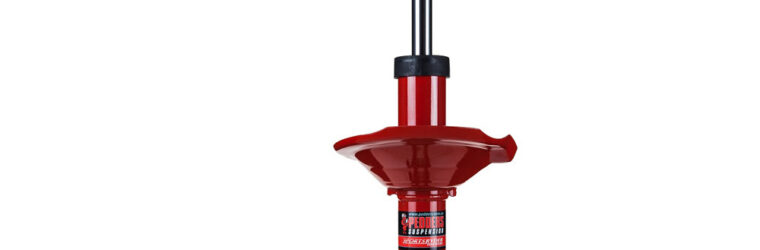 Pedders Sealed Strut Subaru Impreza 2005-2007 GD WRX STI (Front)