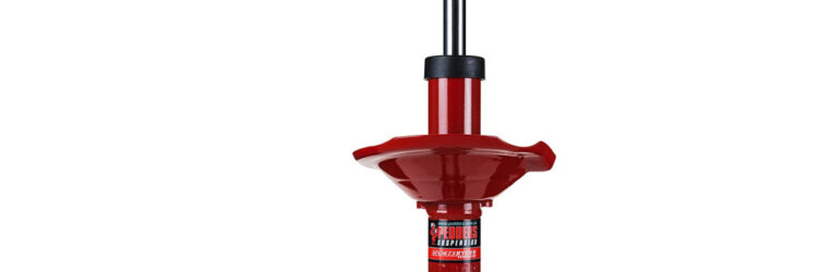 Pedders Sealed Strut Subaru Impreza 2005-2007 GD WRX STI