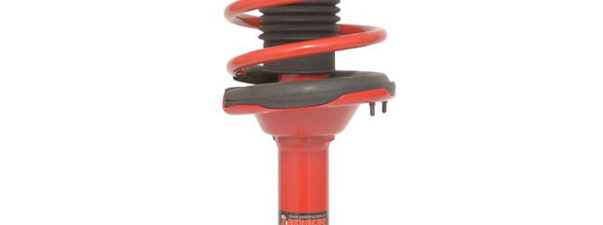 Pedders EZIFit Custom Built Strut Subaru Impreza 2002-2007 GG