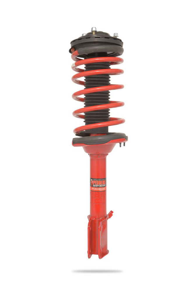 Pedders EZIFit Custom Built Strut Subaru Impreza 2002-2007 GG