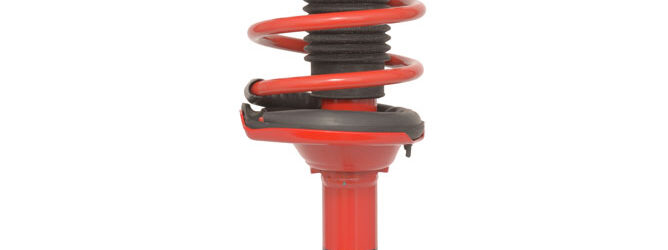 Pedders EZIFit Custom Built Strut Subaru Impreza 2002-2007 GG