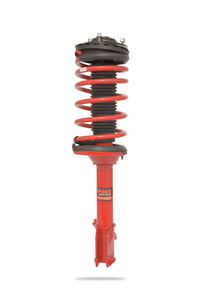 Pedders EZIFit Custom Built Strut Subaru Impreza 2002-2007 GG