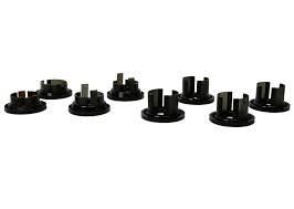 Subaru Impreza Whiteline Positive Traction Kit Mount Bushing Inserts