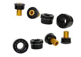 Whiteline Subaru Impreza Positive Traction Kit Subframe mount bushing 2014 - 2021 WRX & STI