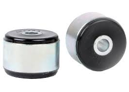 Whiteline Subaru Impreza Positive Diff Retention mount in cradle bushings 2014 - 2021 WRX & STI