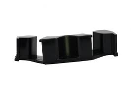 Whiteline Subaru Impreza Front Positive Gearbox Mount Bushing Insert 1993 - 2021 WRX