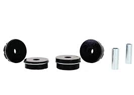 Whiteline Subaru Impreza Rear Differential - Mount Front Bushing Kit 1993 - 2007 WRX & STI