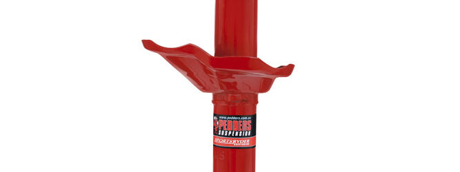 Pedders Gas Sports Ryder Strut Subaru Impreza 1992-2000 GF (Front/Left)