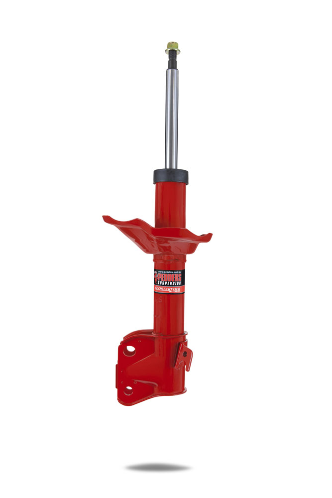 Pedders Gas Sports Ryder Strut Subaru Impreza 1992-2000 GF (Front/Left)