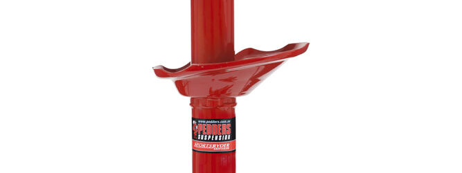 Pedders Gas Sports Ryder Strut Subaru Impreza 1992-2000 GF (Front /Right)