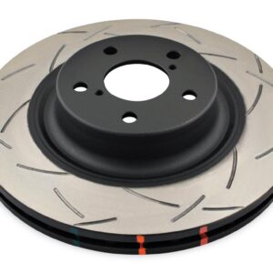 DBA Front Brake Disc 4000 Series-T3 Subaru Impreza 1998-2012