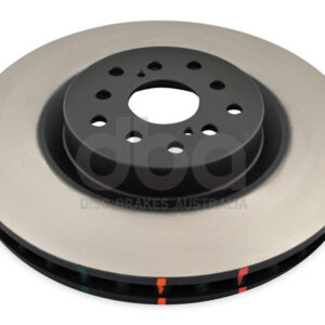 DBA Brake Caliper Disc 4000 series Diameter (mm) 326 Brake Pads DB1678 Subaru Impreza 2002-2017 DBA4654-10