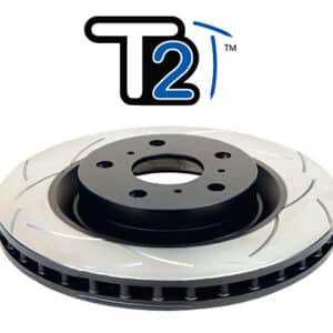 DBA Street Series-T2 Subaru Impreza 1994-2017 DBA648S