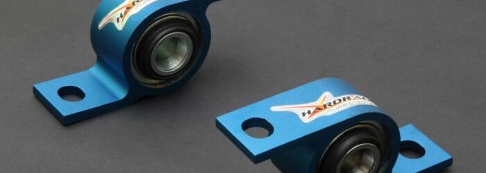 HardRace Front Control Arm Bush Subaru Impreza GC/GD