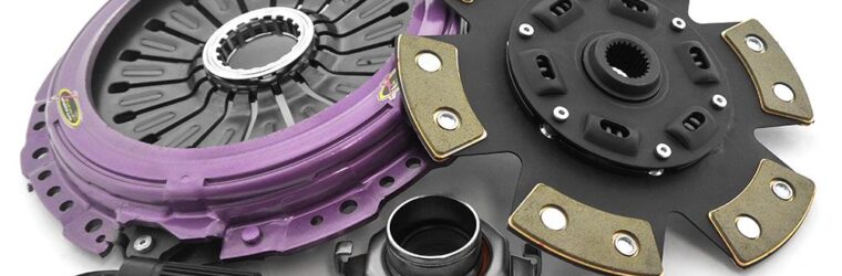 Xtreme Clutches – Clutch Kit – Xtreme Performance Heavy Duty Sprung Ceramic 865Nm 1250kg (25% inc) Single Plate 6 Speed