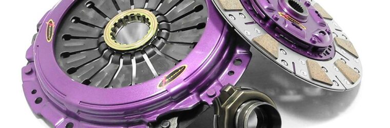 Xtreme Clutch -Clutch Kit – Xtreme Performance Heavy Duty Cushioned Ceramic 1250kg (25% inc) 870Nm Single Plate 6 Speed Gearbox