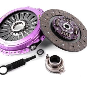Xtreme Clutches Clutch Kit- Xtreme Performance Extra Heavy Duty Organic Single Plate -6 Speed Gearbox