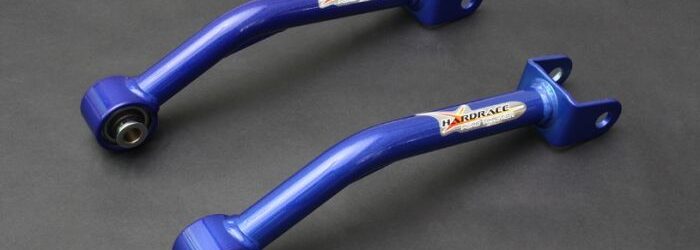 Hardrace Rear Traction rod Subaru Impreza/Forester