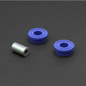 HardRace Gear Linkage Bush Subaru Impreza GC/GD
