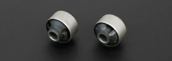 Hardrace Rear Front Lower Arm Bush Subaru Forester 19