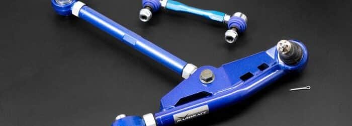 Hardrace Front Lower arm Subaru BRZ 22