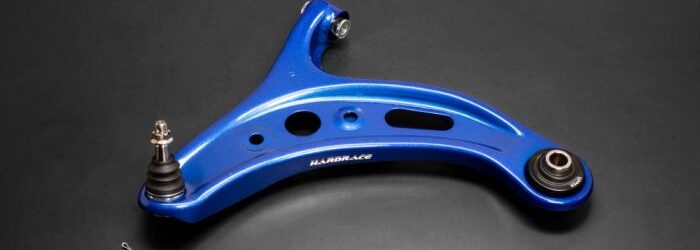 Hardrace Front Lower Arm Subaru BRZ