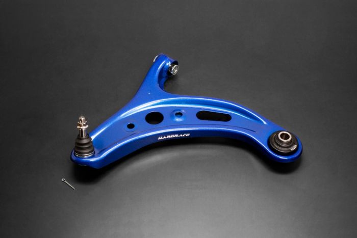 Hardrace Front Lower Arm Subaru BRZ
