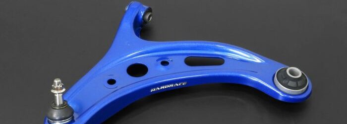 Hardrace Front Lower arm Subaru BRZ 22