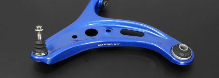 Hardrace Front lower arm Subaru BRZ
