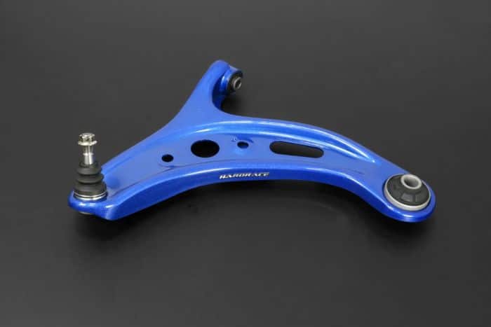 Hardrace Front lower arm Subaru BRZ