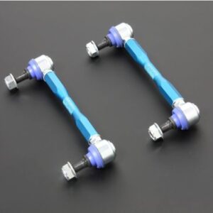 Hardrace Anti Roll Bar Drop Link adjustable Subaru BRZ